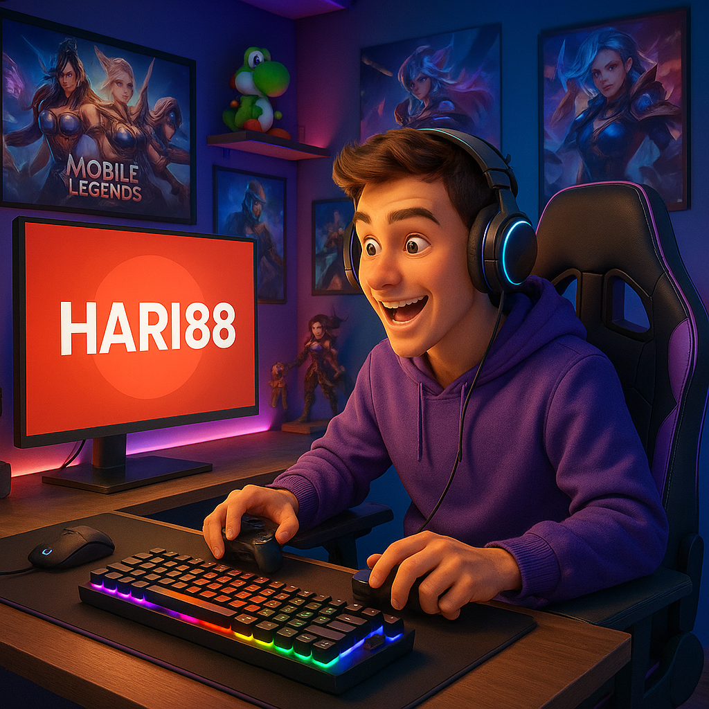 HARI88